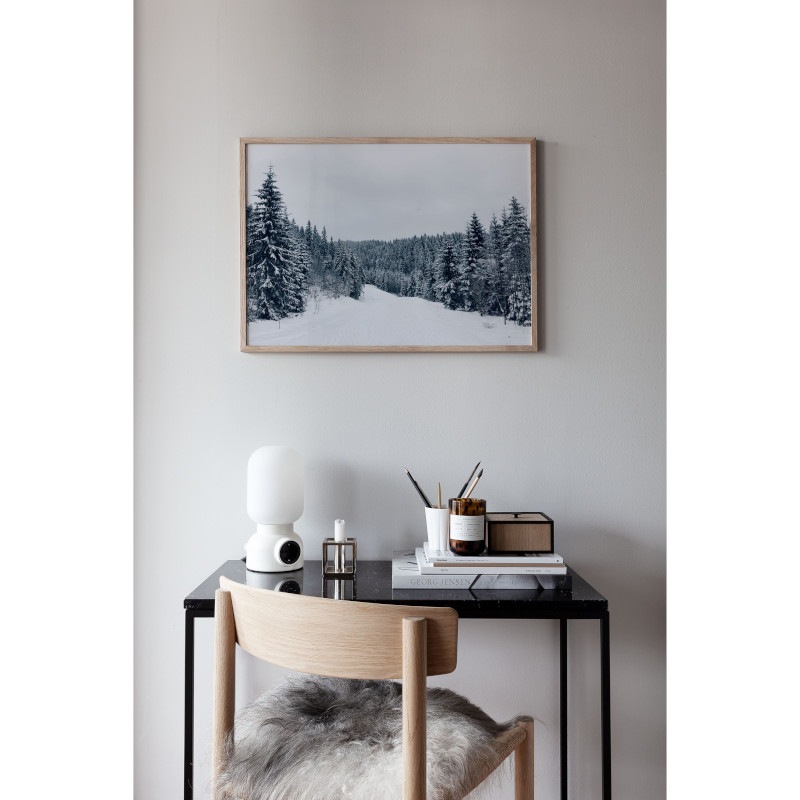 Coco Lapine Design ݥ Winter Wonderland 70x50cm ٥륮 ɥ