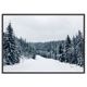 Coco Lapine Design ݥ Winter Wonderland 70x50cm ٥륮 ɥ