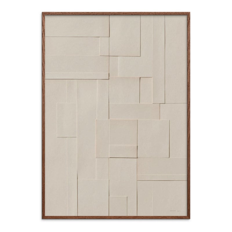 ATELIER CPHREALISM [no.46] A3 ȥץȥݥ ̲ ǥޡ