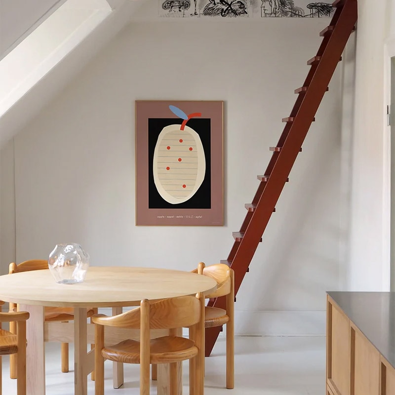 北欧モダン雑貨のオンライン通販｜nest のATELIER CPH PLAY 007 りんご