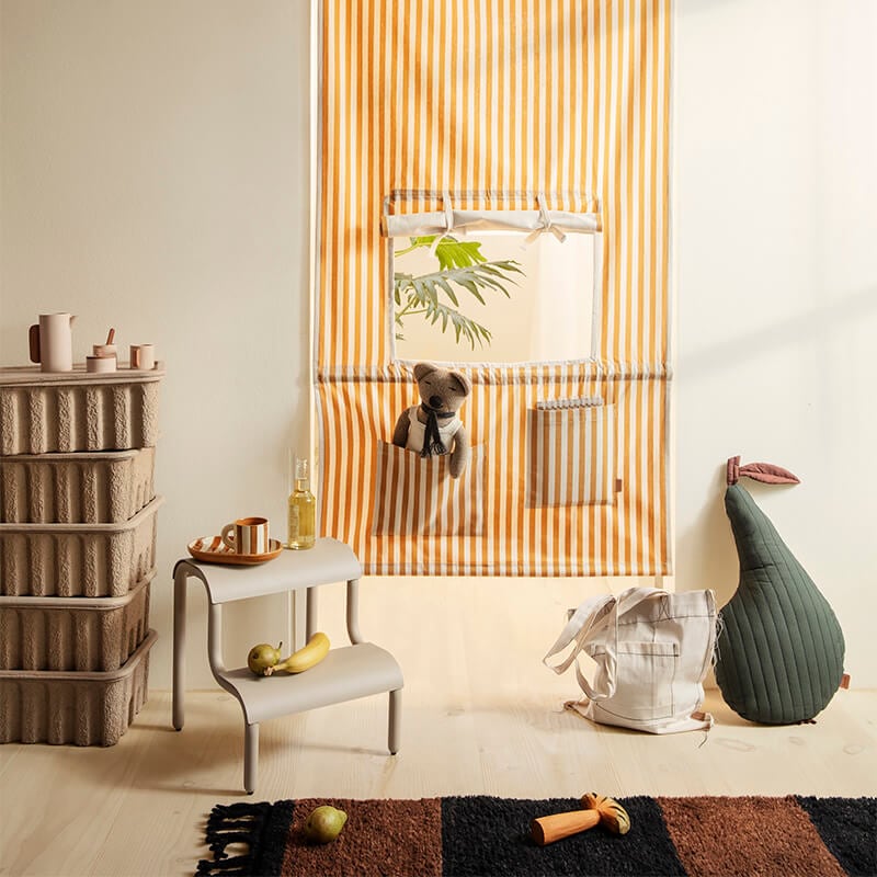 北欧モダン雑貨のオンライン通販｜nest のFerm Living アップ ステップ