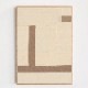 ATELIER CPH　ASSEMBLE [no.58] 50x70cm アートポスター 北欧 デンマーク|Atelier CPH|アートポスター