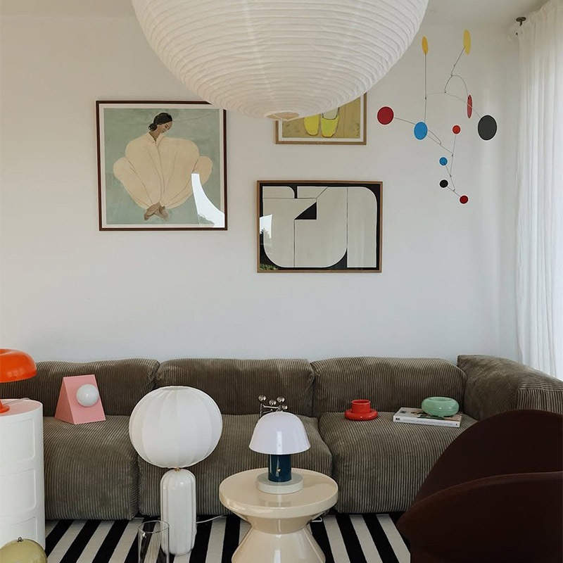 北欧モダン雑貨のオンライン通販｜nest のTHE POSTER CLUB MEET ME AT