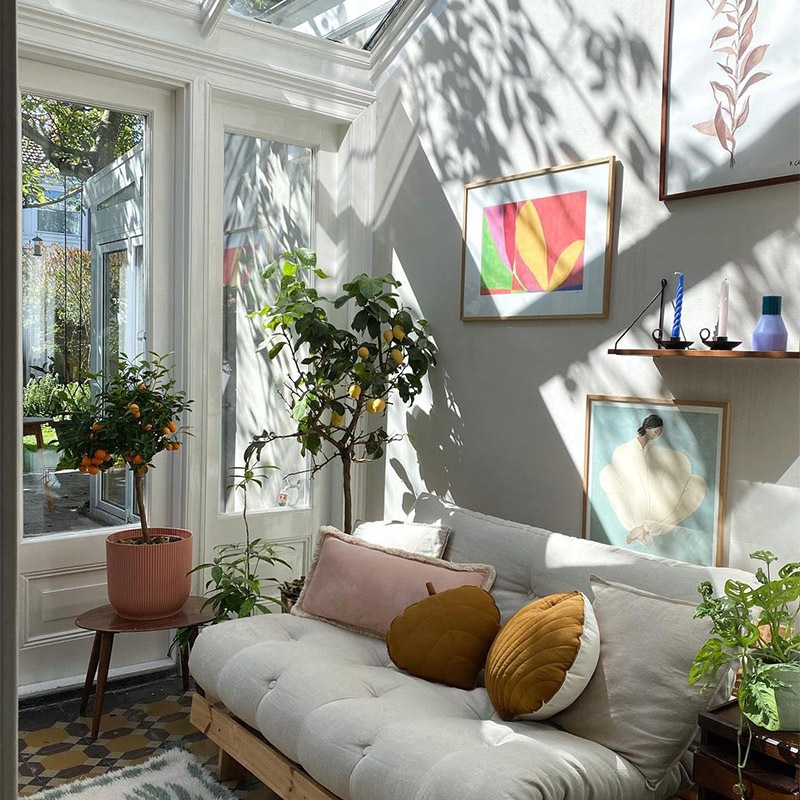 北欧モダン雑貨のオンライン通販｜nest のTHE POSTER CLUB MEET ME AT