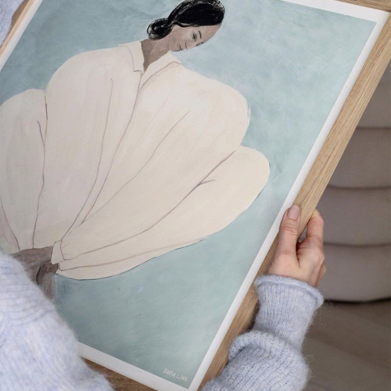 北欧モダン雑貨のオンライン通販｜nest のTHE POSTER CLUB MEET ME AT