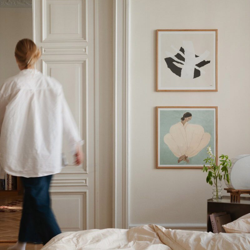 北欧モダン雑貨のオンライン通販｜nest のTHE POSTER CLUB MEET ME AT