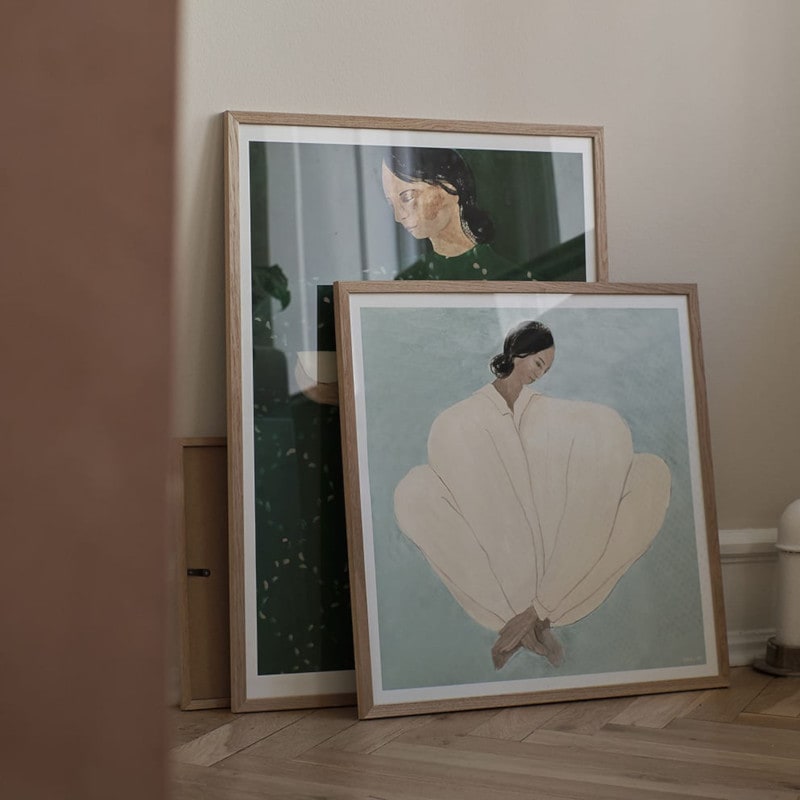 北欧モダン雑貨のオンライン通販｜nest のTHE POSTER CLUB MEET ME AT