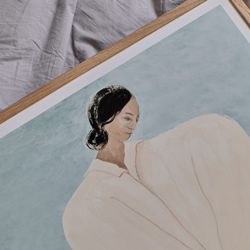 北欧モダン雑貨のオンライン通販｜nest のTHE POSTER CLUB MEET ME AT