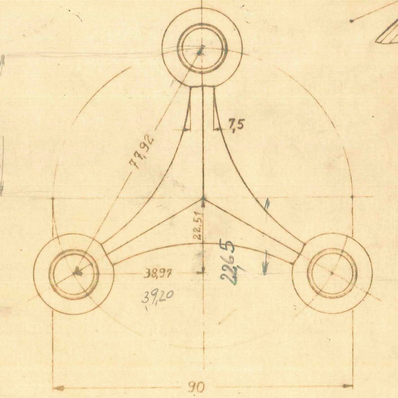 北欧モダン雑貨のオンライン通販｜nest の甦ったヴィンテージデザイン