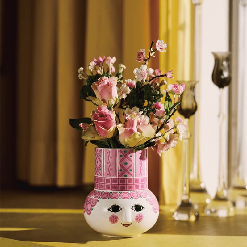 北欧モダン雑貨のオンライン通販｜nest のBjorn Wiinblad フラワー