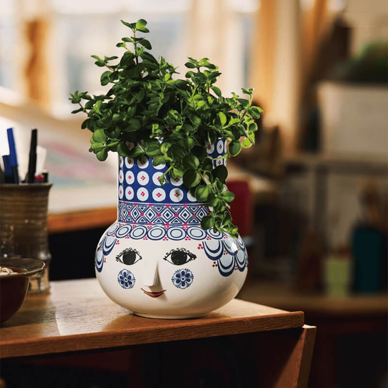 北欧モダン雑貨のオンライン通販｜nest のBjorn Wiinblad フラワー