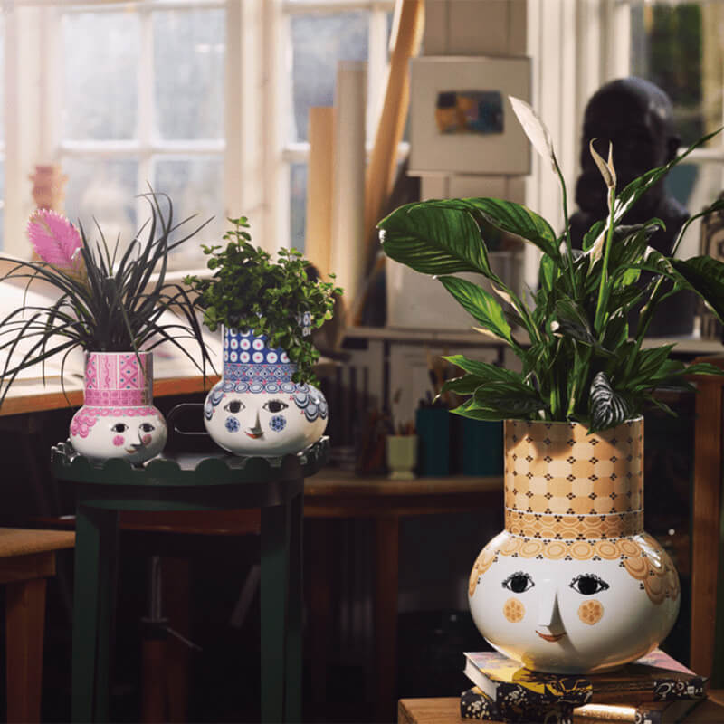 北欧モダン雑貨のオンライン通販｜nest のBjorn Wiinblad フラワー