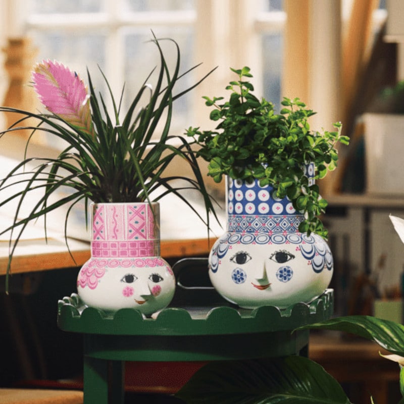 北欧モダン雑貨のオンライン通販｜nest のBjorn Wiinblad フラワー