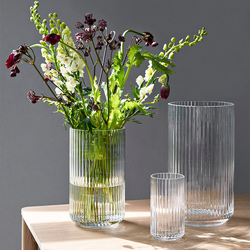 Lyngby Porcelain 饹 ե١ 15cm ꥢ ӥ塼ݡ ̲ ǥޡ