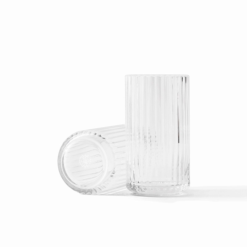 Lyngby Porcelain 饹 ե١ 15cm ꥢ ӥ塼ݡ ̲ ǥޡ