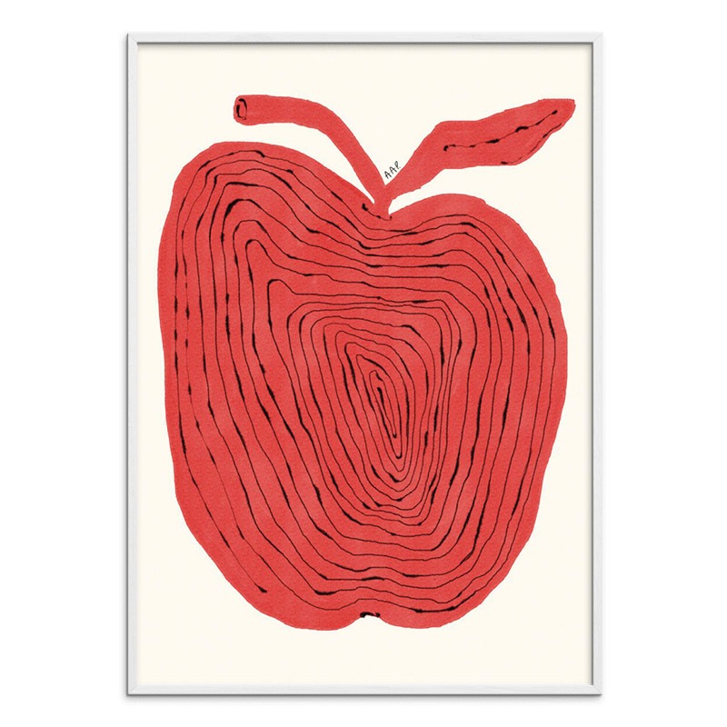 THE POSTER CLUB Ͼδ 01 30x40cm ȥݥ ̲ ǥޡ