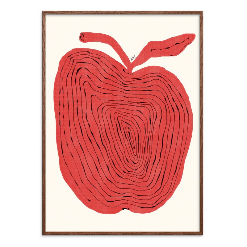 THE POSTER CLUB Ͼδ 01 30x40cm ȥݥ ̲ ǥޡ