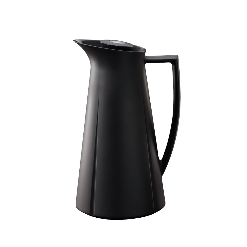 北欧モダン雑貨のオンライン通販 Nest のrosendahl Copenhagen 保冷保温ポット ブラック 1l サーモジャグ Grand Cru 北欧 デンマークページ