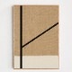 ATELIER CPH　ASSEMBLE [no.66] A3 アートポスター 北欧 デンマーク|Atelier CPH|アートポスター
