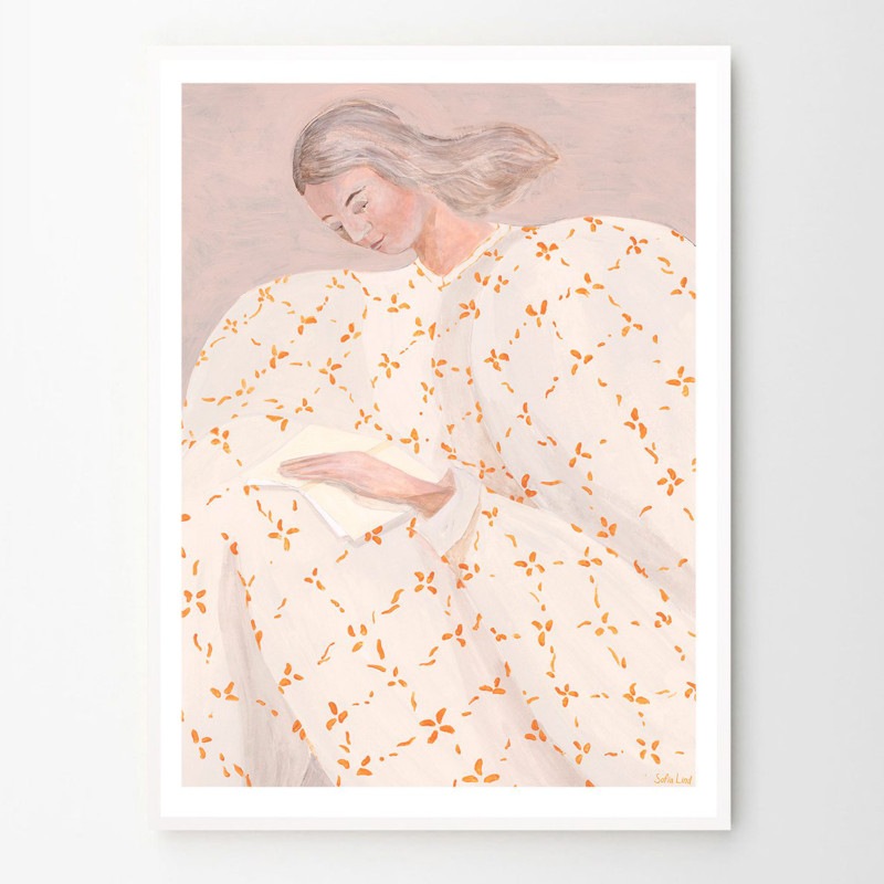 THE POSTER CLUB ̩ΥΡ 50x70cm ȥݥ ̲ ǥޡ