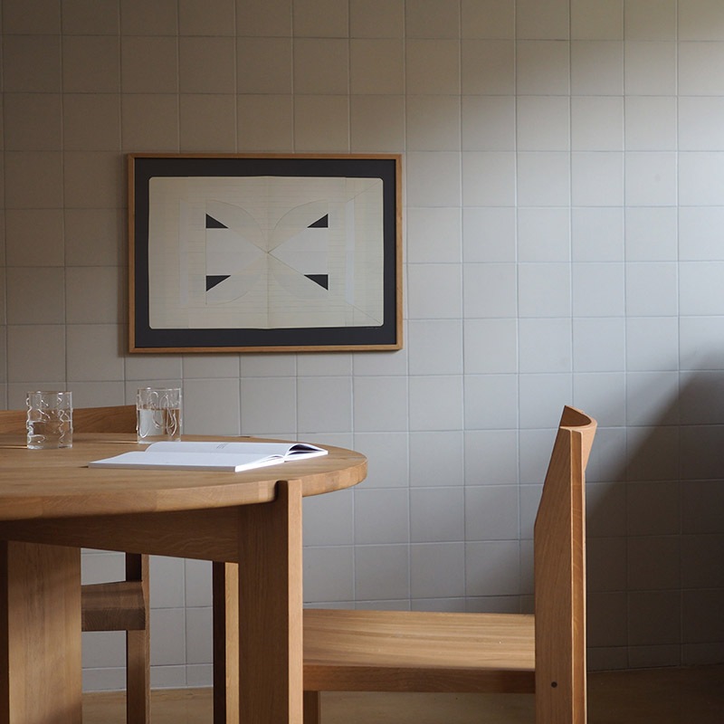 ATELIER CPHDOTTED [no.129] A3 50x70cm ȥݥ ̲ ǥޡ
