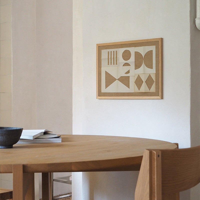 ATELIER CPHDOTTED [no.130] A3 50x70cm ȥݥ ̲ ǥޡ