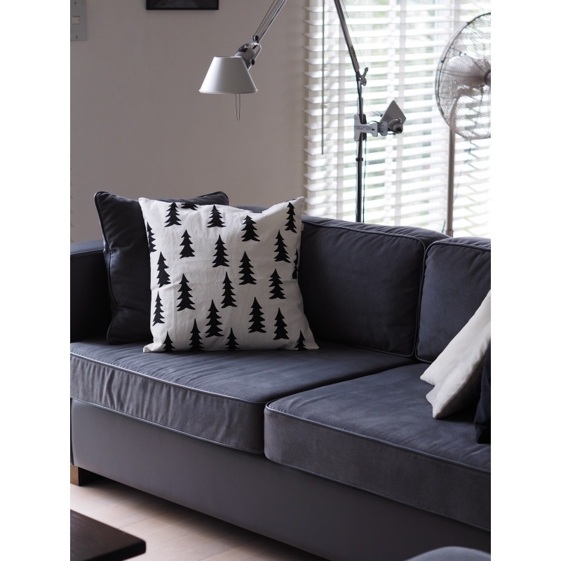 北欧モダン雑貨のオンライン通販｜nest のFine Little Day モミの木柄