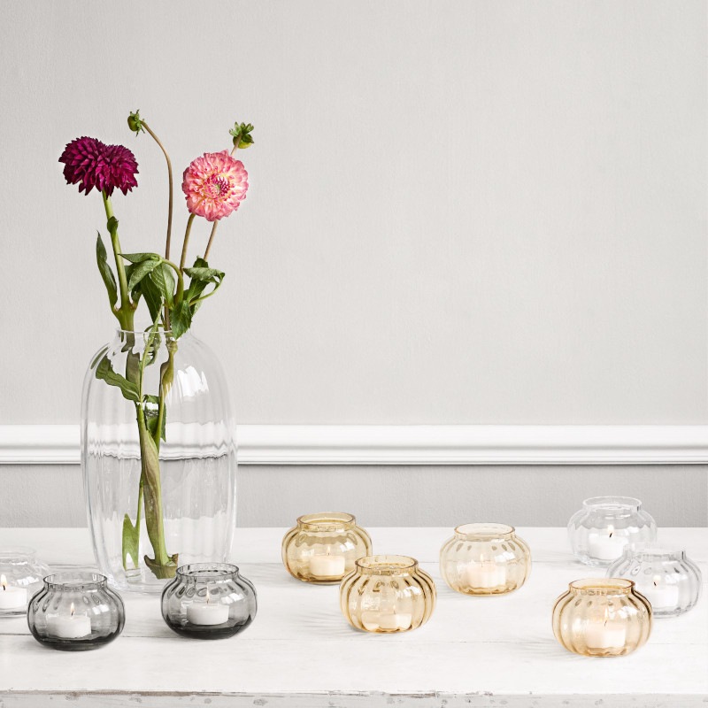 北欧モダン雑貨のオンライン通販｜nest のHOLMEGAARD 花瓶 PRIMULA