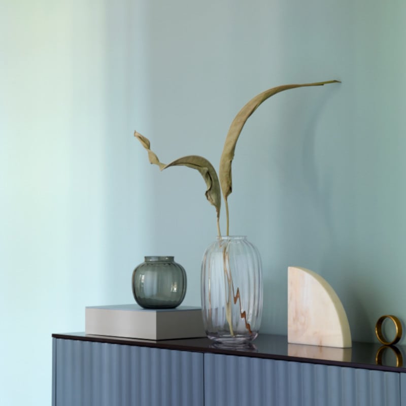 北欧モダン雑貨のオンライン通販｜nest のHOLMEGAARD 花瓶 PRIMULA