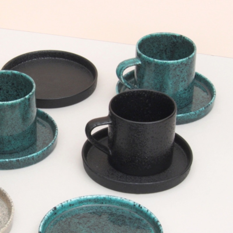 北欧モダン雑貨のオンライン通販｜nest のStudio Oyama コーヒーカップ