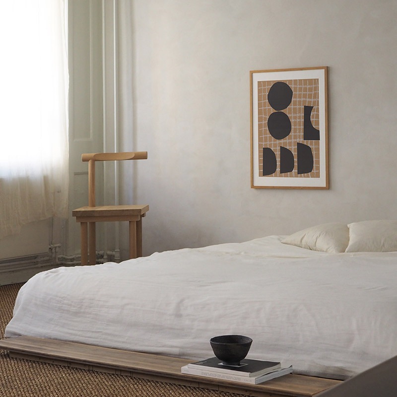ATELIER CPHDOTTED [no.136] A3 50x70cm ȥݥ ̲ ǥޡ