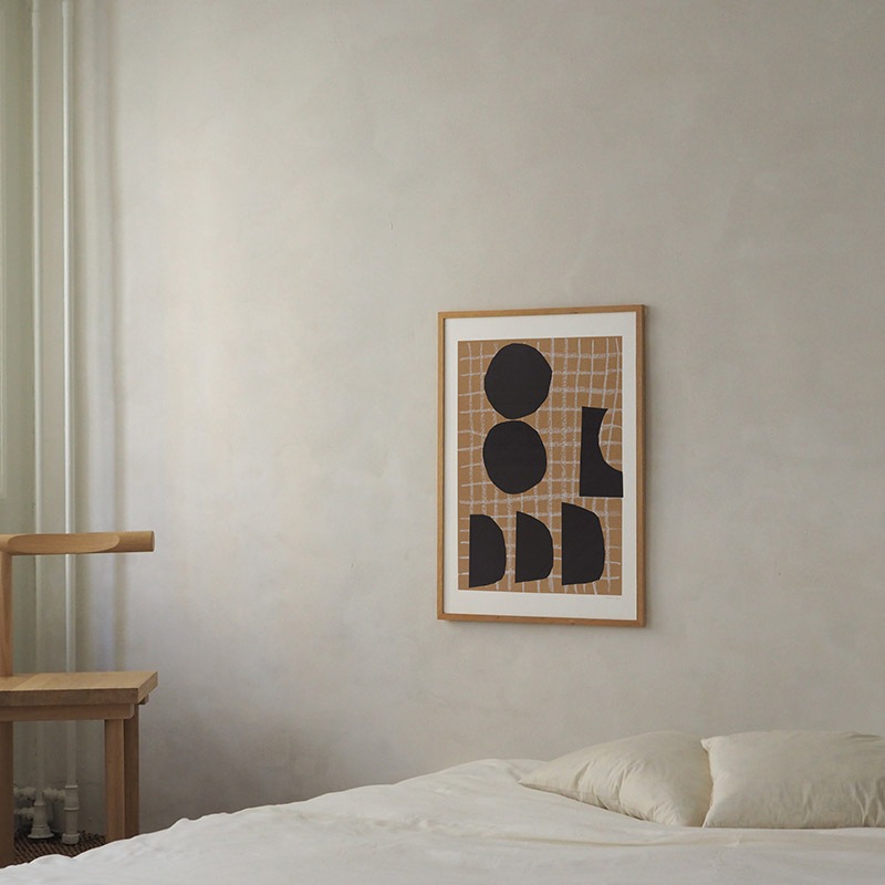 ATELIER CPHDOTTED [no.136] A3 50x70cm ȥݥ ̲ ǥޡ