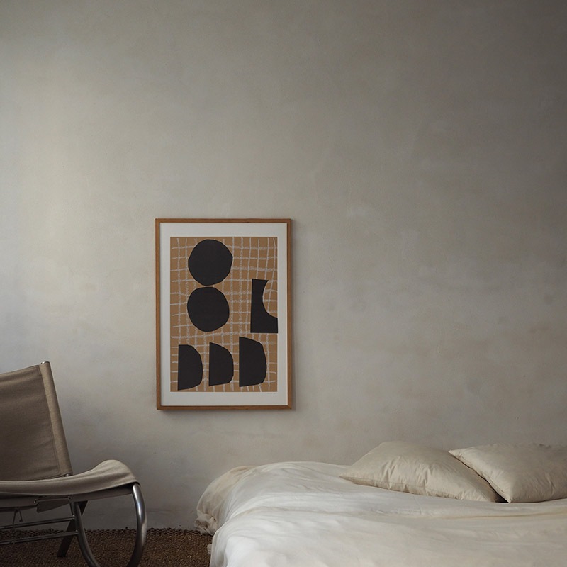 ATELIER CPHDOTTED [no.136] A3 50x70cm ȥݥ ̲ ǥޡ