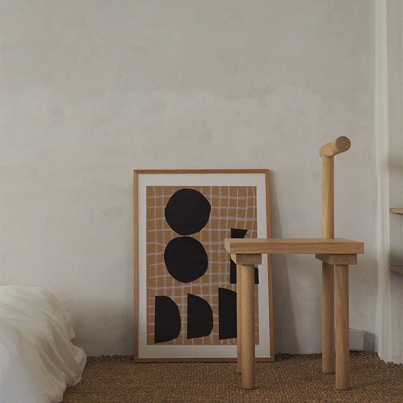 ATELIER CPHDOTTED [no.136] A3 50x70cm ȥݥ ̲ ǥޡ
