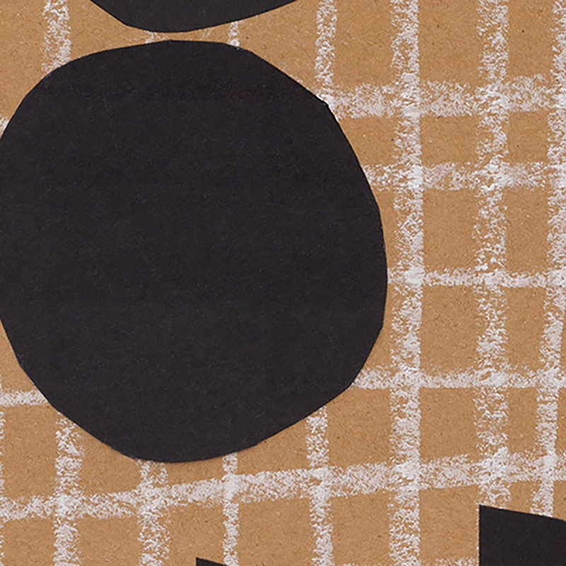 ATELIER CPHDOTTED [no.136] A3 50x70cm ȥݥ ̲ ǥޡ
