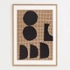 ATELIER CPHDOTTED [no.136] A3 50x70cm ȥݥ ̲ ǥޡ