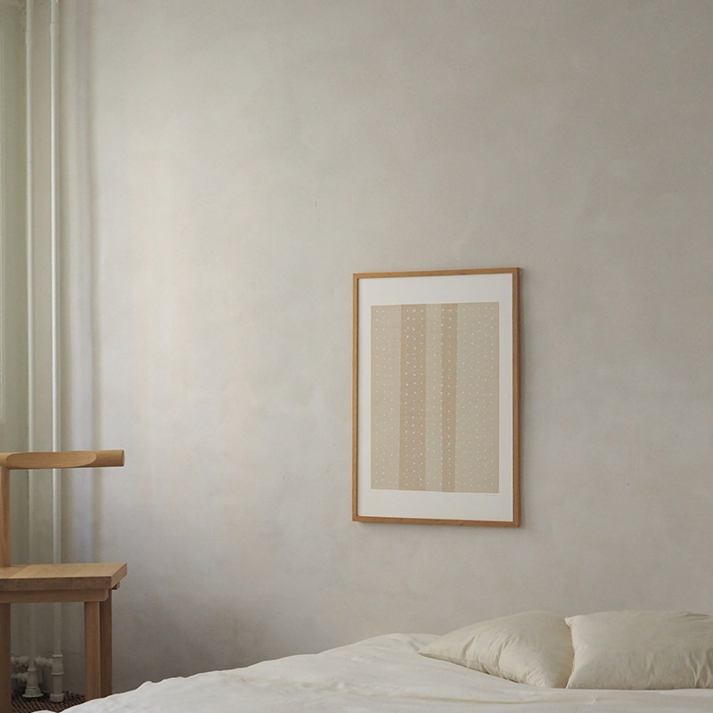 ATELIER CPHDOTTED [no.139] A3 50x70cm ȥݥ ̲ ǥޡ