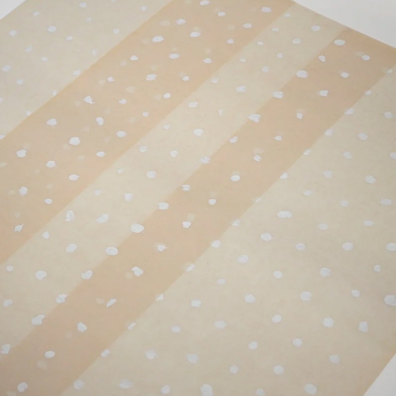 ATELIER CPHDOTTED [no.139] A3 50x70cm ȥݥ ̲ ǥޡ