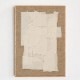 ATELIER CPH　ASSEMBLE [no.71] 50x70cm アートポスター 北欧 デンマーク|Atelier CPH|アートポスター