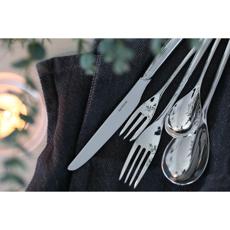 北欧モダン雑貨のオンライン通販｜nest のおうちで五つ星☆カトラリー