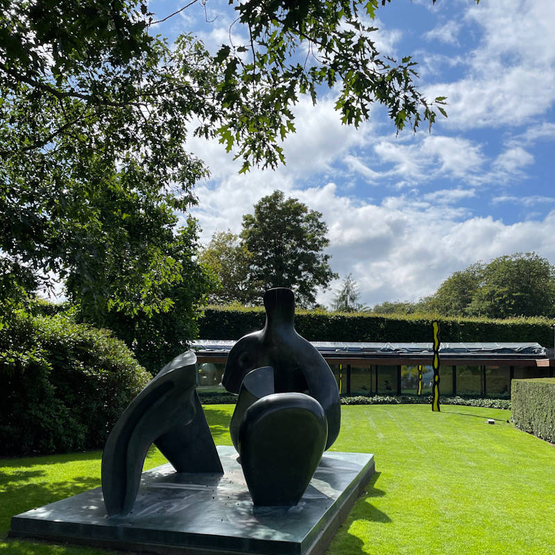 アルネ・ヤコブセン/ARNE JACOBSEN ルイジアナ美術館 ポスター アルネ・ヤコブセン/ARNE JACOBSEN ルイジアナ美術館 ポスター