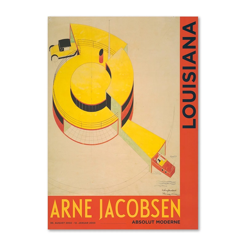 Arne Jacobsen - デンマーク限定！アート写真家『ウォルフガング・ティルマンス』希少ポスター！ Amazon.co.jp: デンマーク限定アート写真家『ウォルフガング
