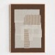 ATELIER CPH　ASSEMBLE [no.72] A3 アートポスター 北欧 デンマーク|Atelier CPH|アートポスター