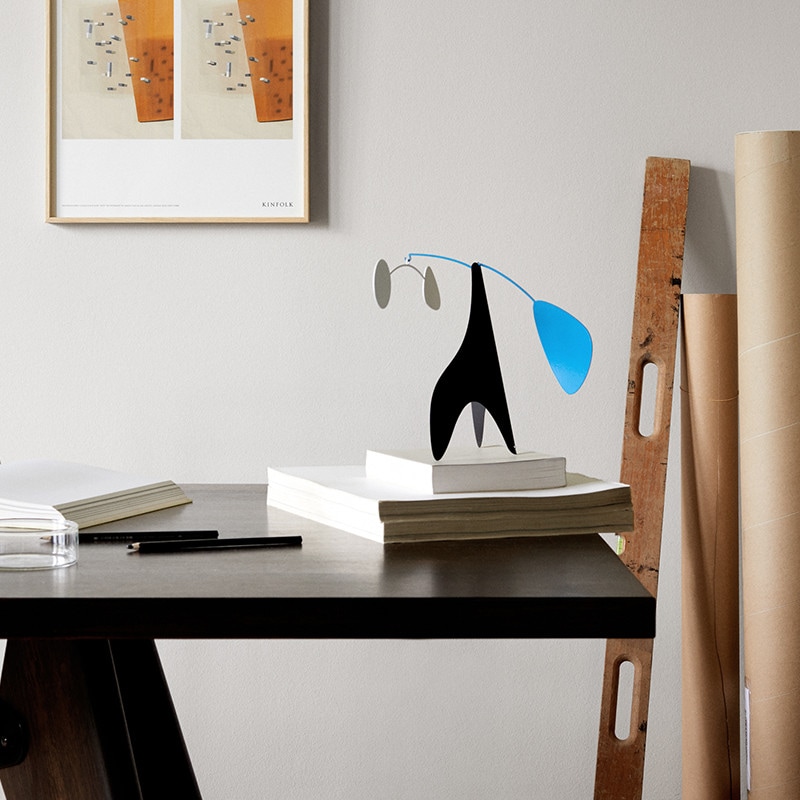 Ekko Workshop 置き型 モビール H20.5cm 北欧モダン雑貨のオンライン通販｜nest のEkko Workshop 置き型