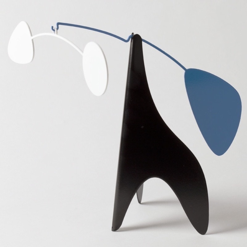 Ekko Workshop 置き型 モビール H20.5cm 北欧モダン雑貨のオンライン通販｜nest のEkko Workshop 置き型