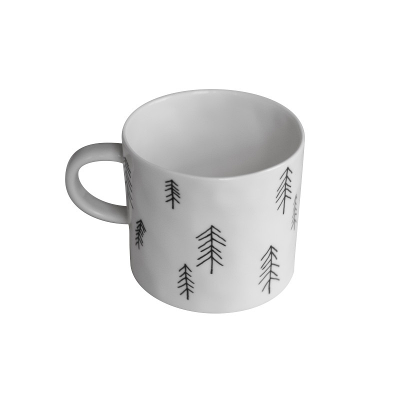 DATA2019様　＋北欧マグカップ アクセル／Axel マグカップ（ヨナス・リンドホルム／Jonas