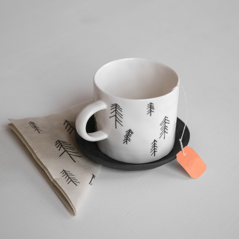 DATA2019様　＋北欧マグカップ 北欧モダン雑貨のオンライン通販｜nest のFine Little Day TALL