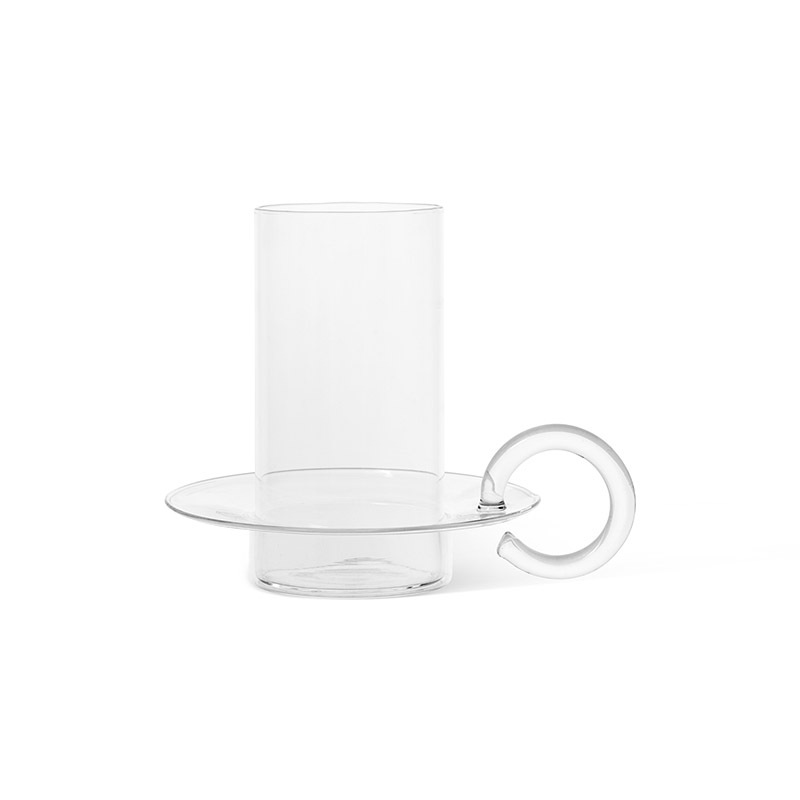 Ferm Living Luce ɥۥ 饹 ꥢ եӥ ̲ ǥޡ Ź