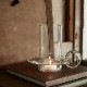 Ferm Living Luce ɥۥ 饹 ꥢ եӥ ̲ ǥޡ Ź