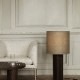 Ferm Living Luce ɥۥ 饹 ꥢ եӥ ̲ ǥޡ Ź